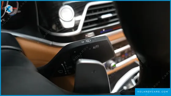 BMW 7 SERIES 730LD XDRIVE M SPORT