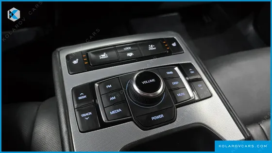GENESIS G80 3.3 GDI