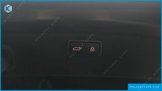GENESIS G80 3.3 GDI