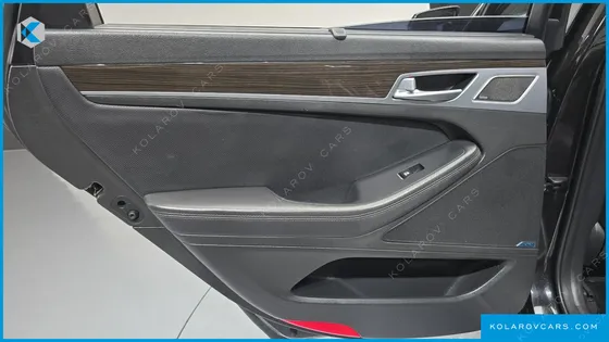 GENESIS G80 3.3 GDI