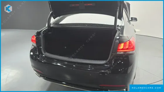 GENESIS G80 3.3 GDI