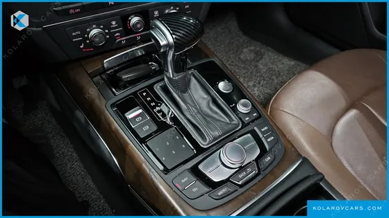AUDI A6 35 TDI DYNAMIC