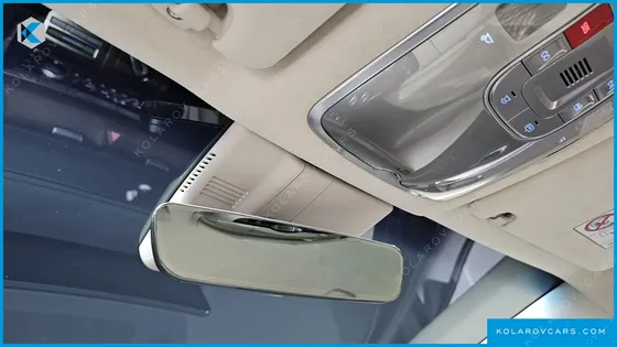 GENESIS G80 GASOLINE 2.5 TURBO 2WD