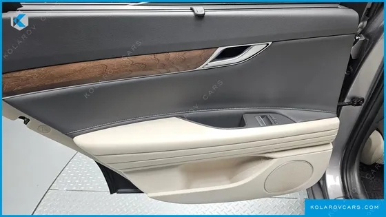 GENESIS G80 GASOLINE 2.5 TURBO 2WD