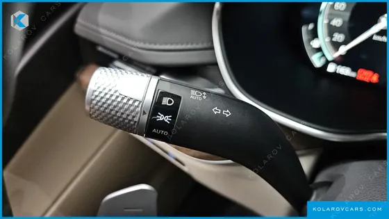 GENESIS G80 GASOLINE 2.5 TURBO 2WD