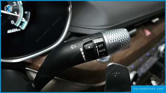 GENESIS G80 GASOLINE 2.5 TURBO 2WD