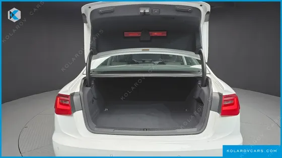 AUDI A6 45 TDI QUATTRO