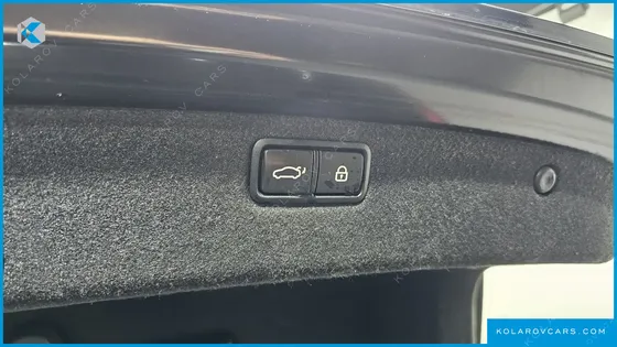GENESIS G80 3.8 GDI