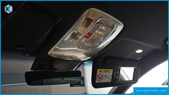 GENESIS G80 GASOLINE 2.5 TURBO 2WD
