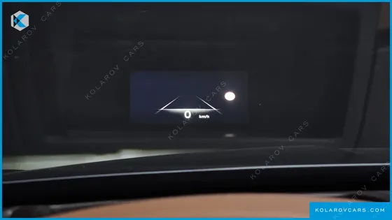 GENESIS G80 GASOLINE 2.5 TURBO 2WD
