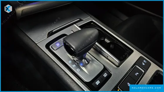 GENESIS G80 3.3 GDI