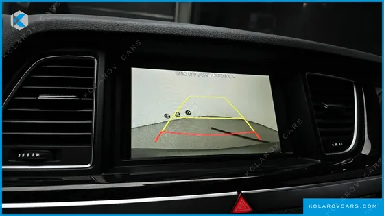 GENESIS G80 3.3 GDI