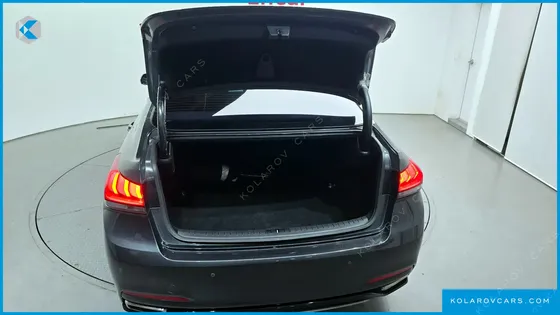 GENESIS G80 3.3 GDI