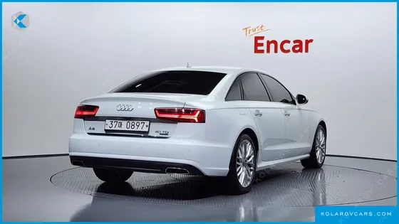 AUDI A6 40 TDI QUATTRO PREMIUM