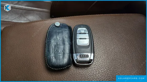 AUDI A6 40 TDI QUATTRO PREMIUM