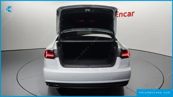 AUDI A6 40 TDI QUATTRO PREMIUM