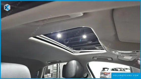 AUDI A6 40 TDI QUATTRO