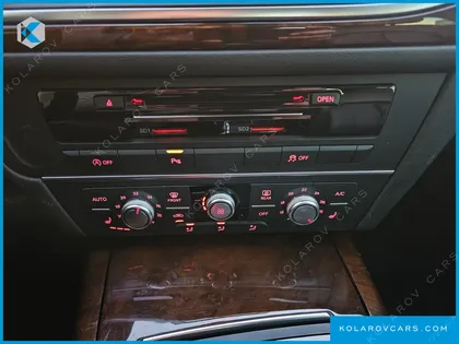 AUDI A6 45 TDI QUATTRO