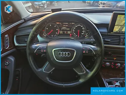 AUDI A6 45 TDI QUATTRO