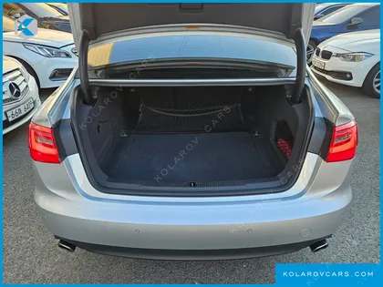 AUDI A6 45 TDI QUATTRO