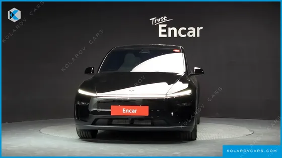TESLA MODEL Y L LONG RANGE AWD