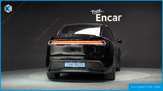 TESLA MODEL Y L LONG RANGE AWD