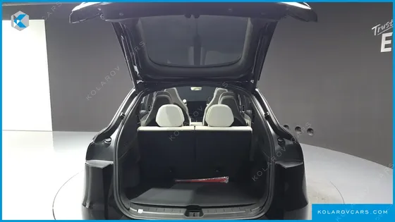 TESLA MODEL Y L LONG RANGE AWD