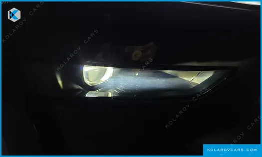 TESLA MODEL Y L LONG RANGE AWD