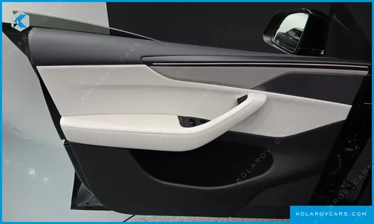 TESLA MODEL Y L LONG RANGE AWD