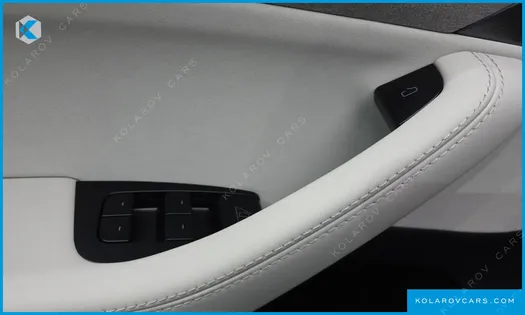 TESLA MODEL Y L LONG RANGE AWD