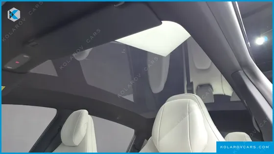 TESLA MODEL Y L LONG RANGE AWD