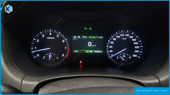 GENESIS G80 3.3 GDI AWD
