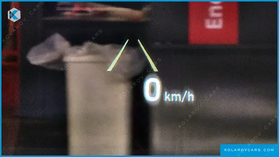 GENESIS G80 3.3 GDI AWD
