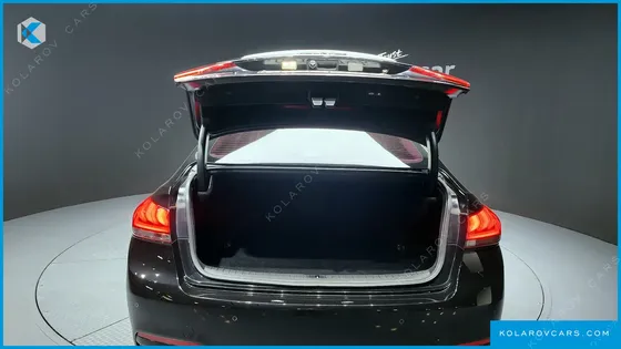 GENESIS G80 3.3 GDI AWD