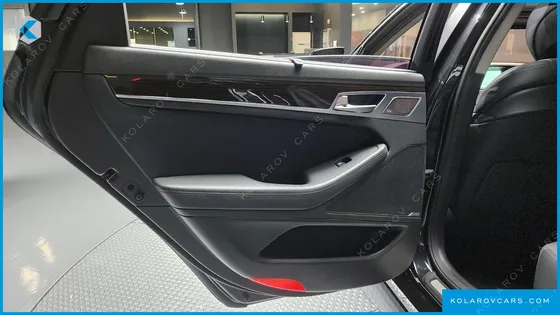 GENESIS G80 3.3 GDI AWD