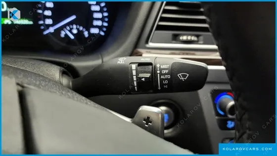 GENESIS G80 3.3 GDI AWD
