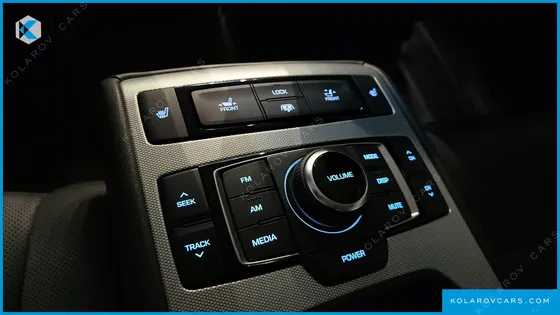GENESIS G80 3.3 GDI AWD