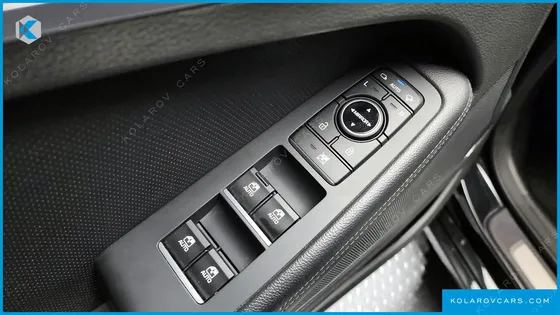 GENESIS G80 3.3 GDI AWD