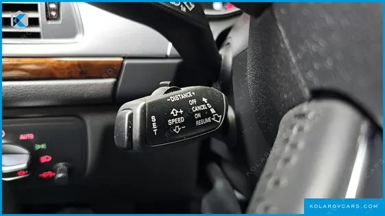 AUDI A6 45 TDI QUATTRO