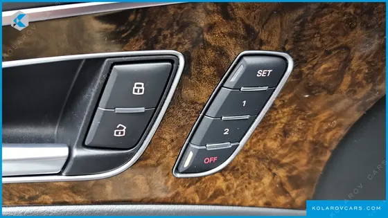 AUDI A6 45 TDI QUATTRO
