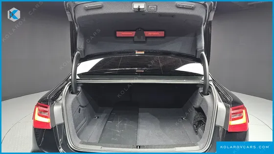 AUDI A6 45 TDI QUATTRO