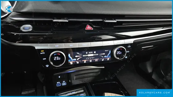 GENESIS G80 GASOLINE 3.5 TURBO 2WD