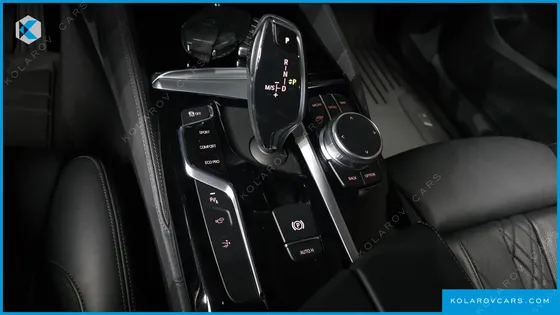 BMW GRAN TURISMO (GT) 630I XDRIVE LUXURY