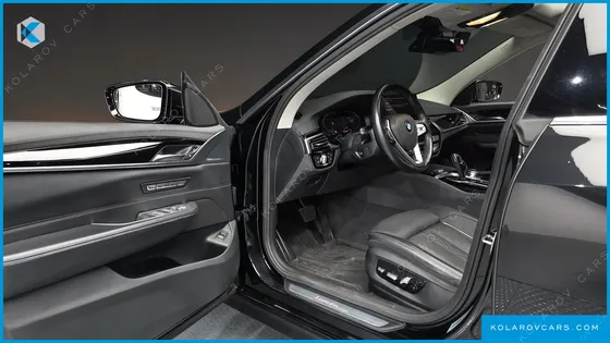 BMW GRAN TURISMO (GT) 630I XDRIVE LUXURY
