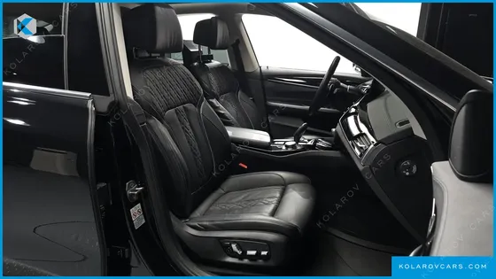 BMW GRAN TURISMO (GT) 630I XDRIVE LUXURY
