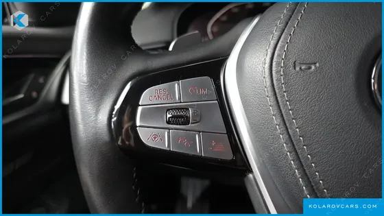 BMW GRAN TURISMO (GT) 630I XDRIVE LUXURY