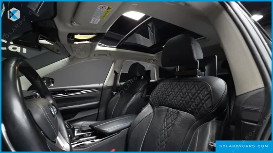 BMW GRAN TURISMO (GT) 630I XDRIVE LUXURY