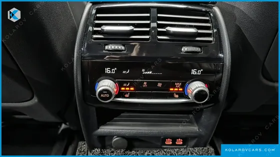 BMW GRAN TURISMO (GT) 630I XDRIVE LUXURY