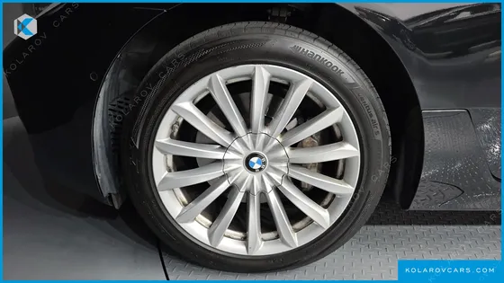 BMW GRAN TURISMO (GT) 630I XDRIVE LUXURY