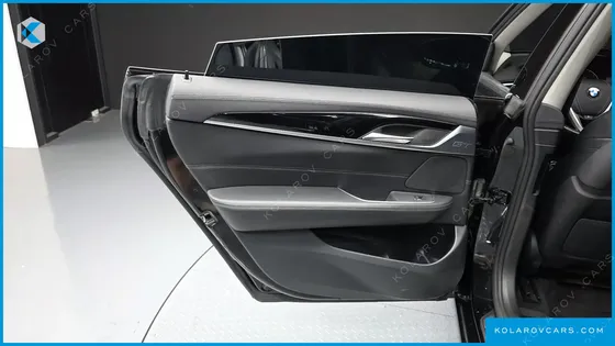 BMW GRAN TURISMO (GT) 630I XDRIVE LUXURY